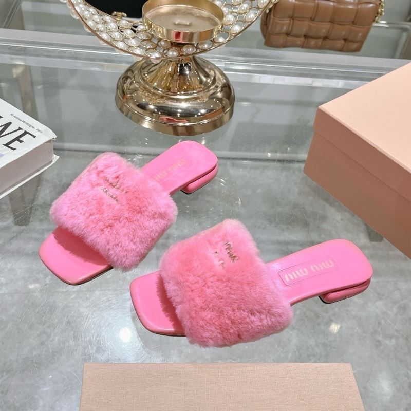 Miu Miu Sandals